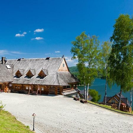 Olchowiec Ostoja Spokoju المظهر الخارجي الصورة
