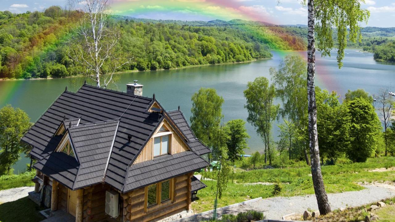 Olchowiec Ostoja Spokoju المظهر الخارجي الصورة