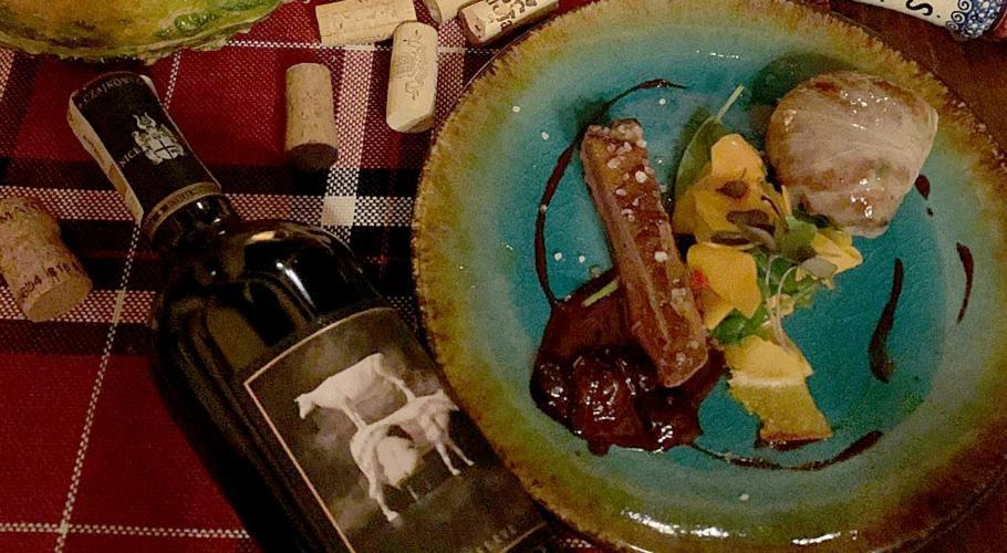 Olchowiec Ostoja Spokoju المظهر الخارجي الصورة