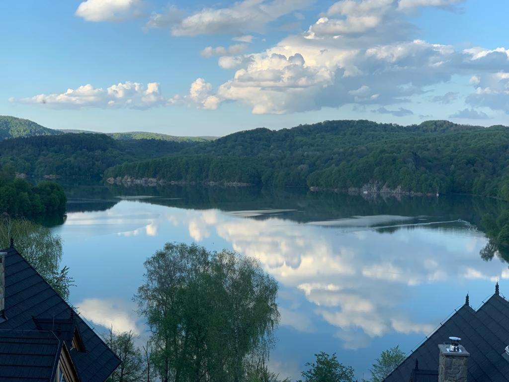 Olchowiec Ostoja Spokoju المظهر الخارجي الصورة
