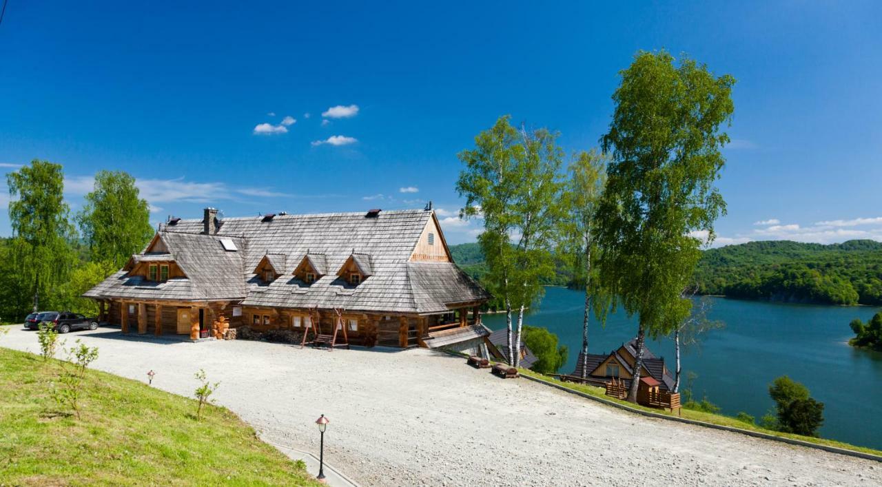 Olchowiec Ostoja Spokoju المظهر الخارجي الصورة