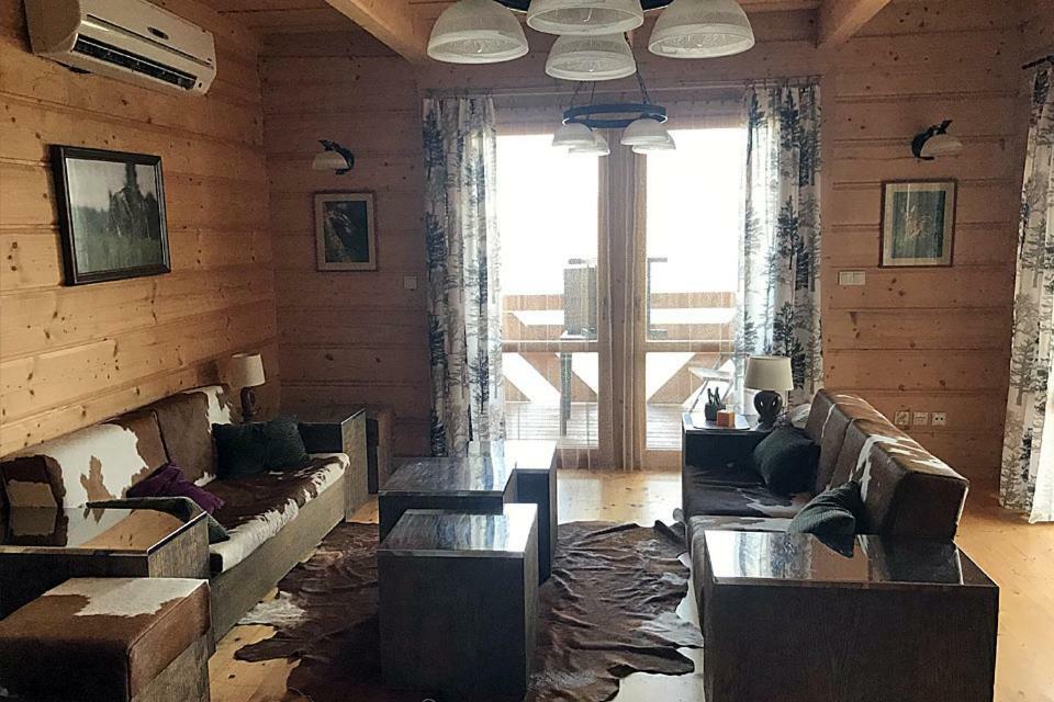 Olchowiec Ostoja Spokoju المظهر الخارجي الصورة