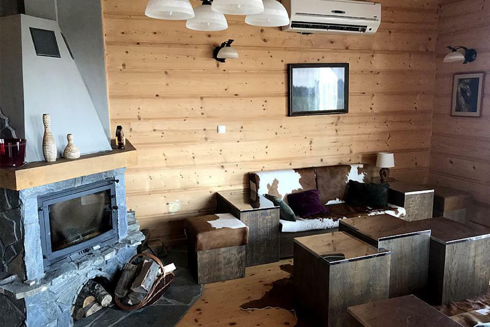 Olchowiec Ostoja Spokoju المظهر الخارجي الصورة